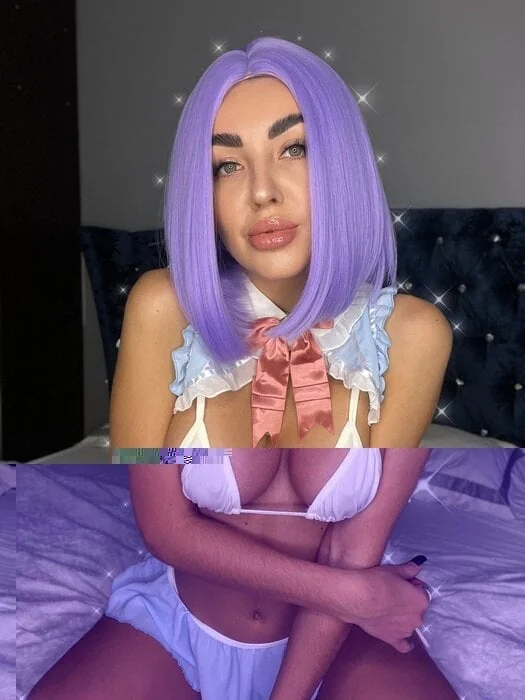 Sashasavage - OnlyFans Creator Profile Picture