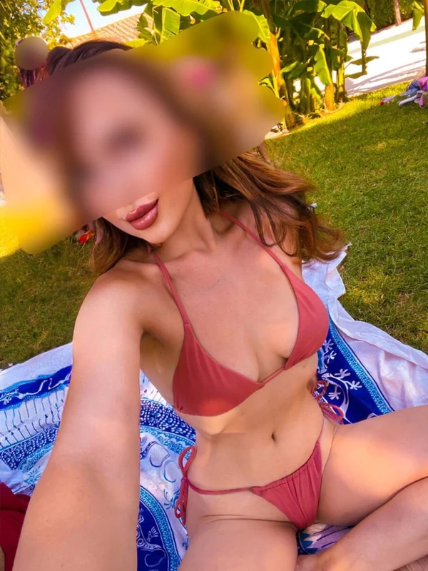 Sasha SEXTING QUEEN Sasha Opalowa OnlyFans Profile