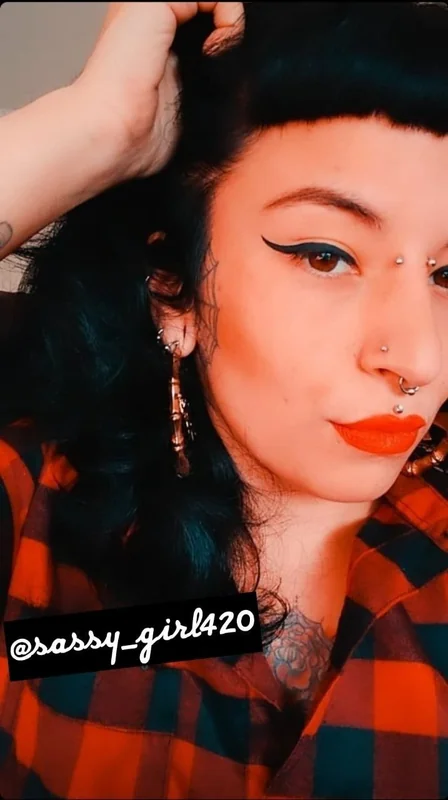 MISS JONES OnlyFans Profile