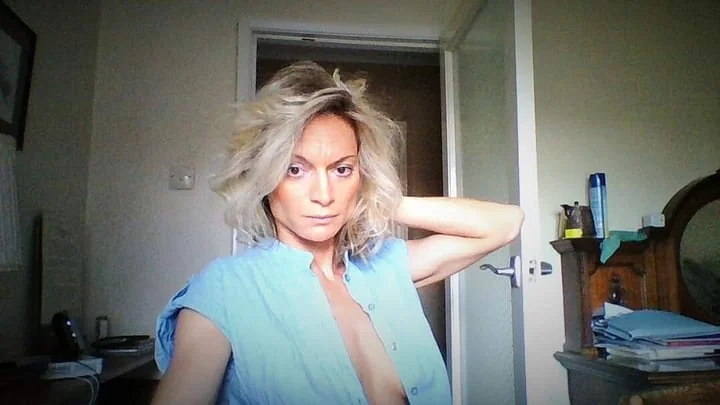 Sassyblondepeach OnlyFans Profile