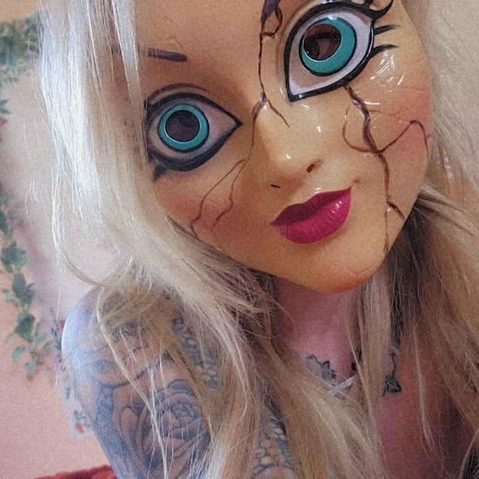 Sassyfirefly666 OnlyFans Profile