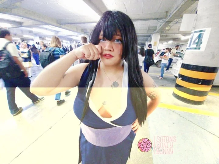 Satanshoneybunny OnlyFans Profile