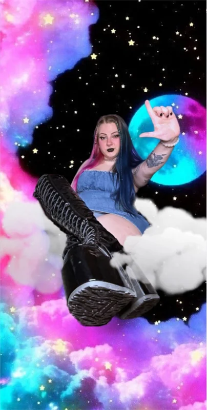 Sativamermaid OnlyFans Profile