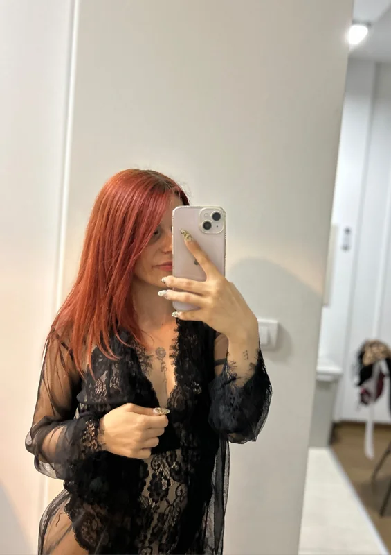 Christina M. OnlyFans Profile