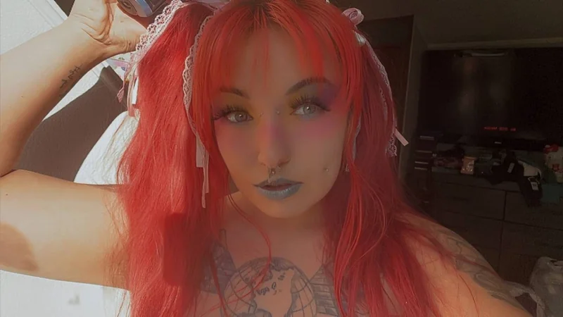 scarlette_bae - OnlyFans Creator Profile Picture