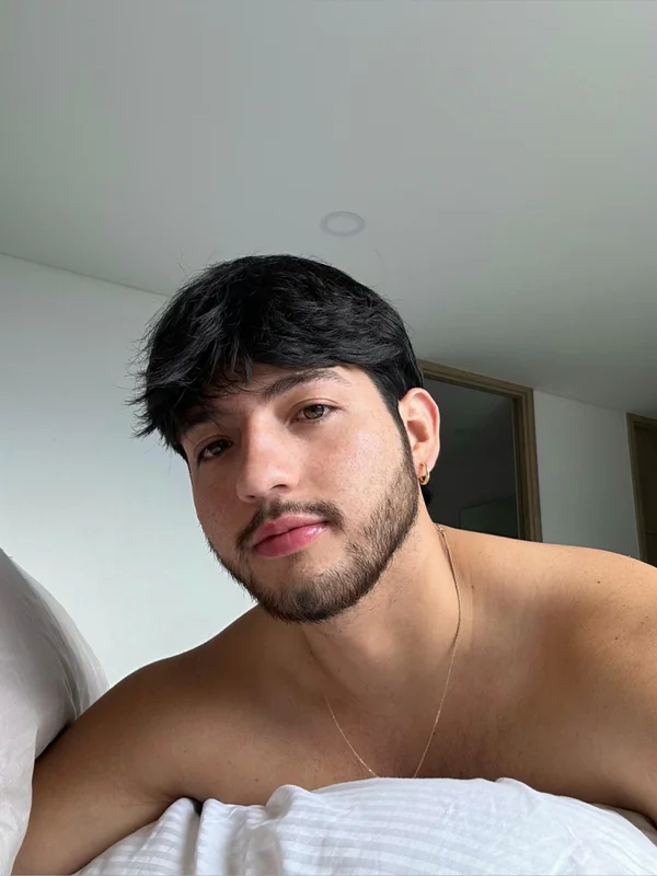 Sebastián Reyes - OnlyFans Creator Profile Picture