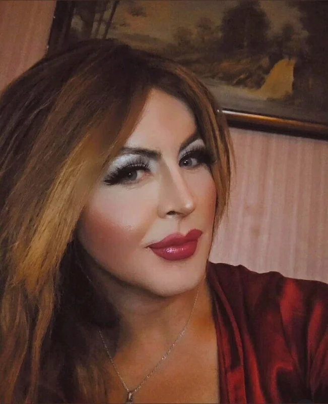 Selinavci35 OnlyFans Profile