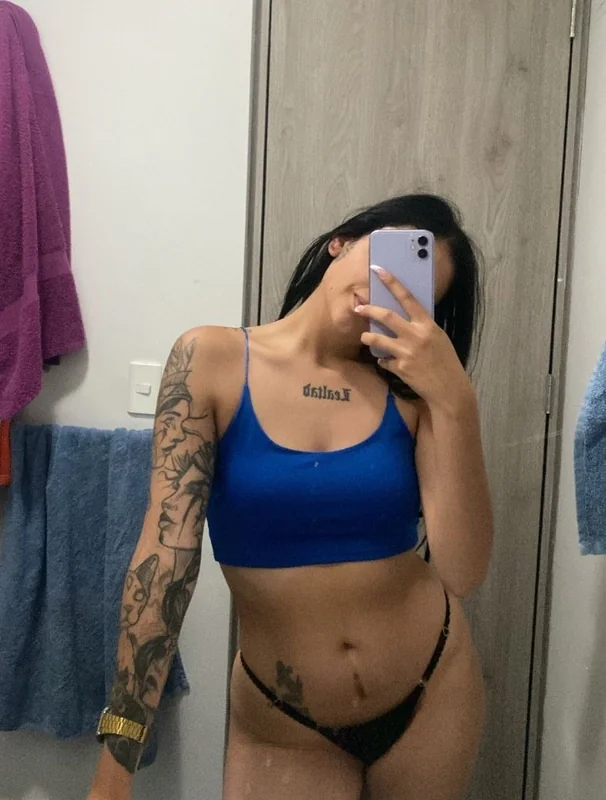 Maria Camila - OnlyFans Creator Profile Picture