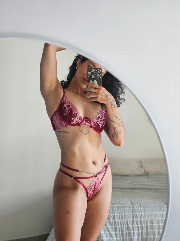 SERENA 5 - OnlyFans Creator Profile Picture