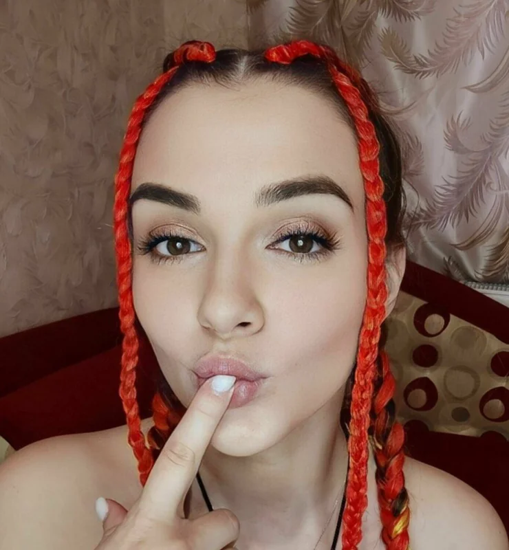 sexymaryboobs OnlyFans Profile