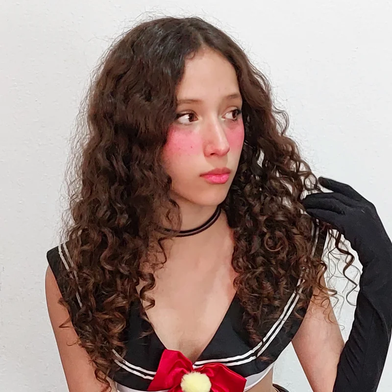 Shaaylin OnlyFans Profile