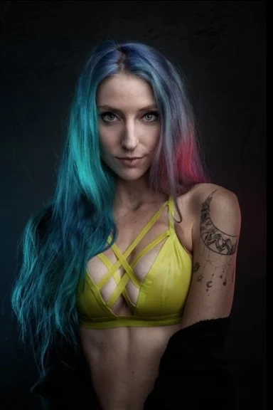 Shannon.Sparrow - OnlyFans Creator Profile Picture