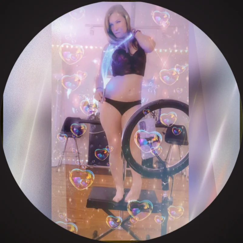 Shy Noire - OnlyFans Creator Profile Picture