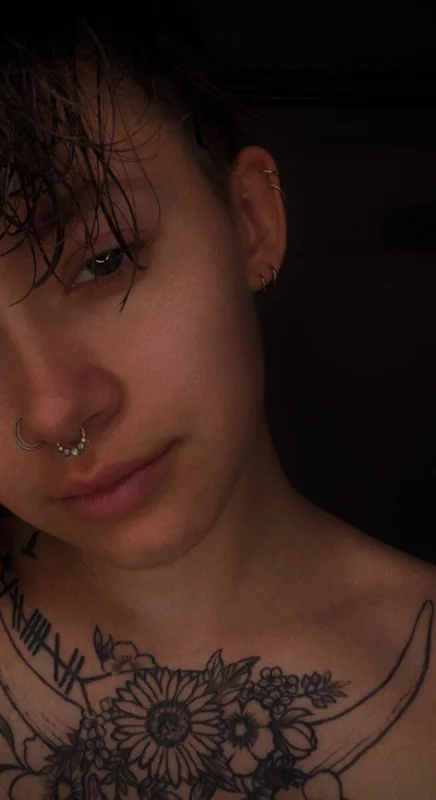 Shy OnlyFans Profile