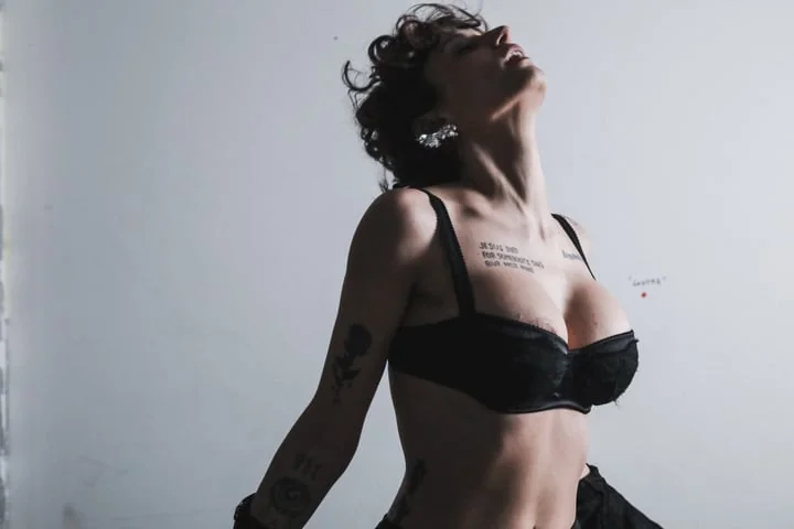 Sint3tica - OnlyFans Creator Profile Picture