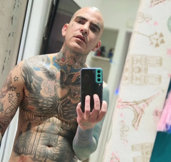 Sirl3on24cm - OnlyFans Creator Profile Picture