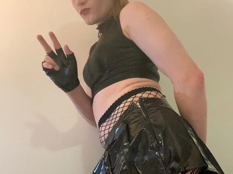 Sissyjasminepremium - OnlyFans Creator Profile Picture