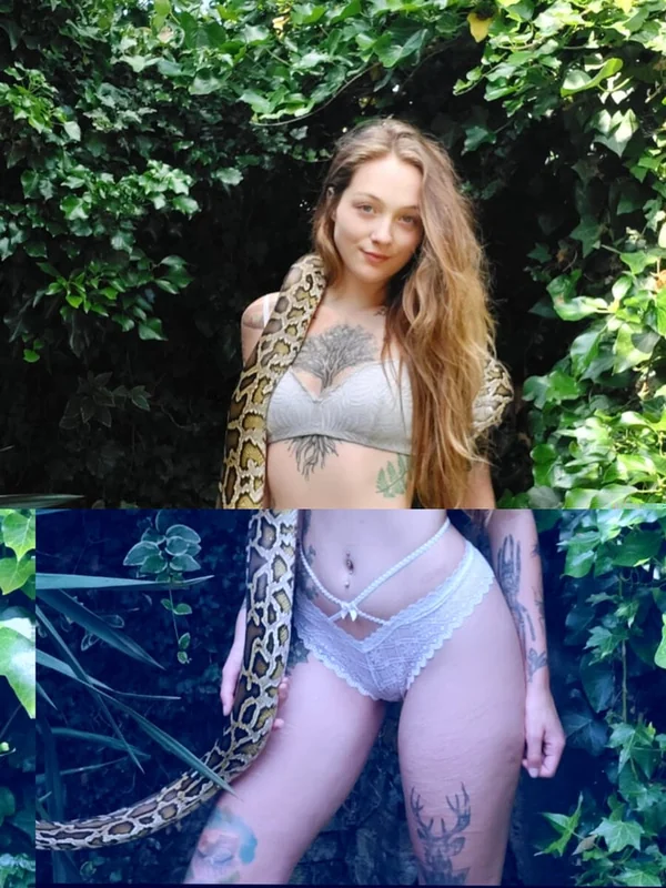 Just OnlyFans Profile