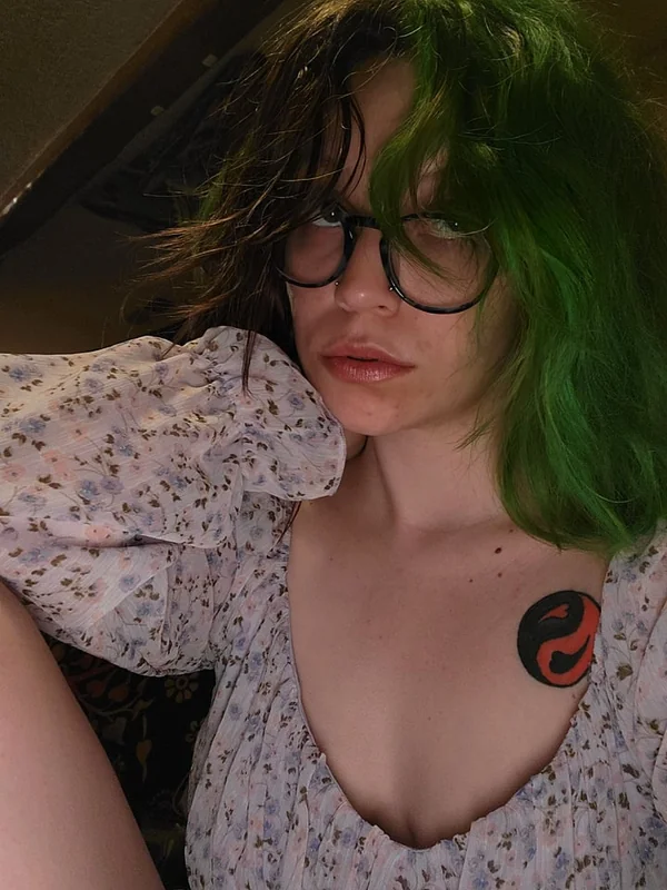 Sliyfoxiy - OnlyFans Creator Profile Picture