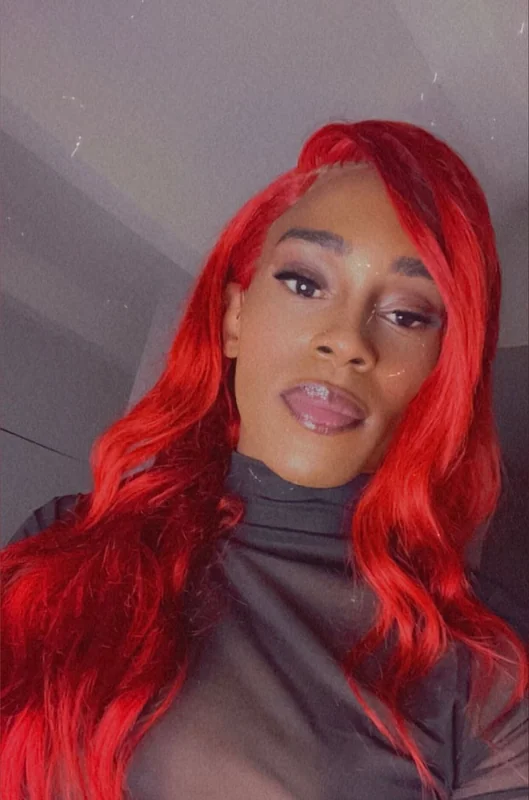 Sloppy TS‍ - OnlyFans Creator Profile Picture