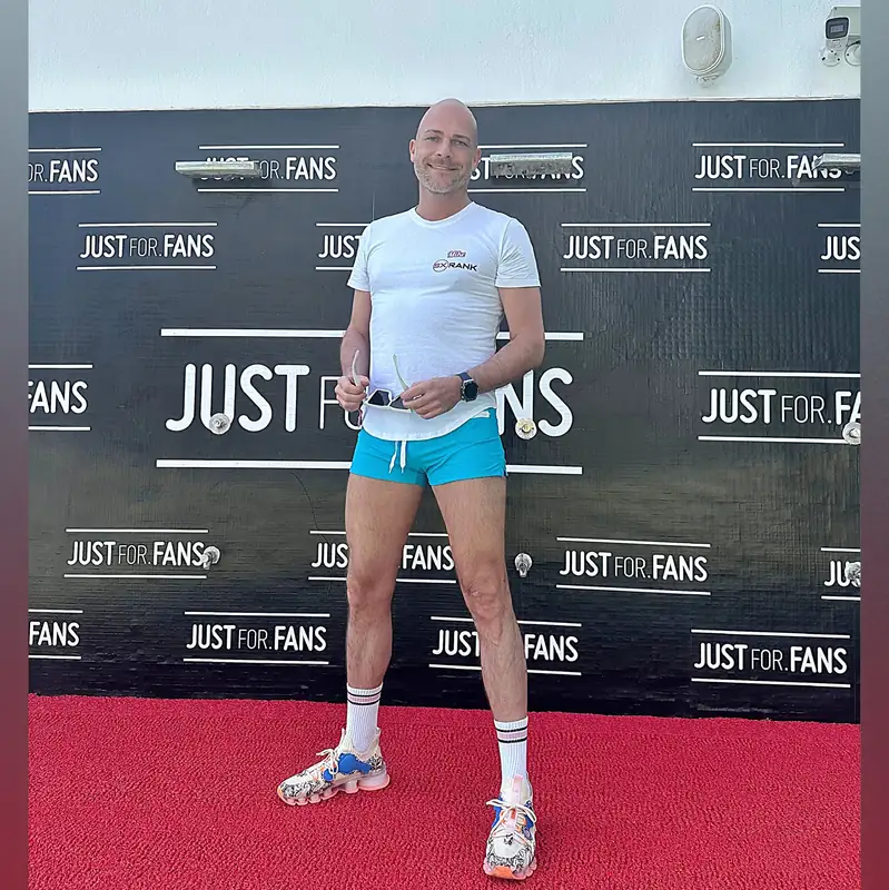 Daddy Mike - OnlyFans Creator Profile Picture