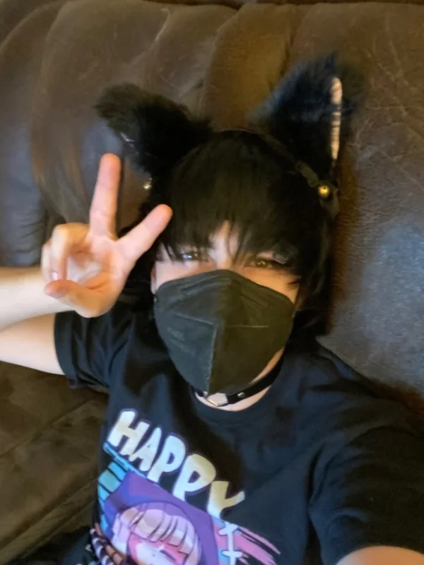 Smolanimeboi - OnlyFans Creator Profile Picture