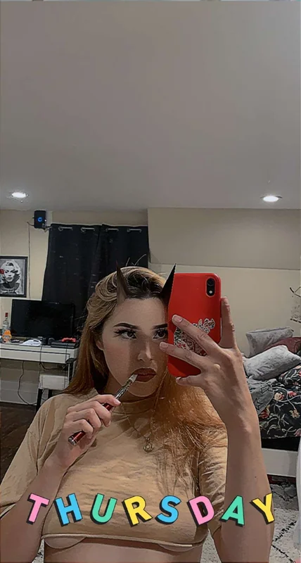 Snickerdoodle - OnlyFans Creator Profile Picture