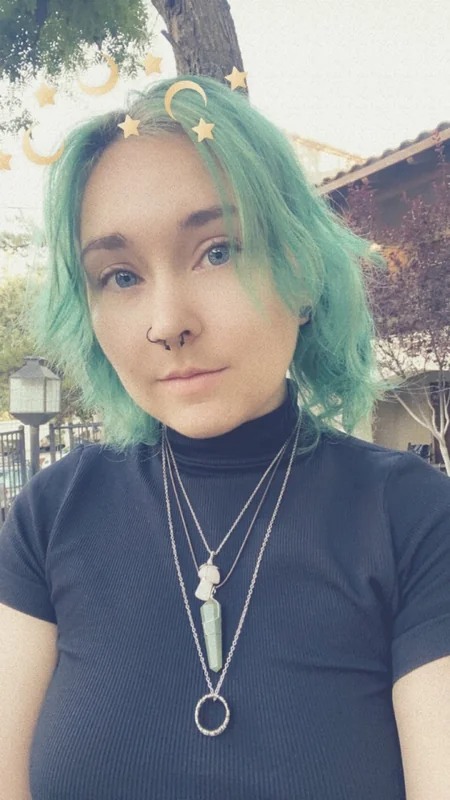 Softcorvus - OnlyFans Creator Profile Picture