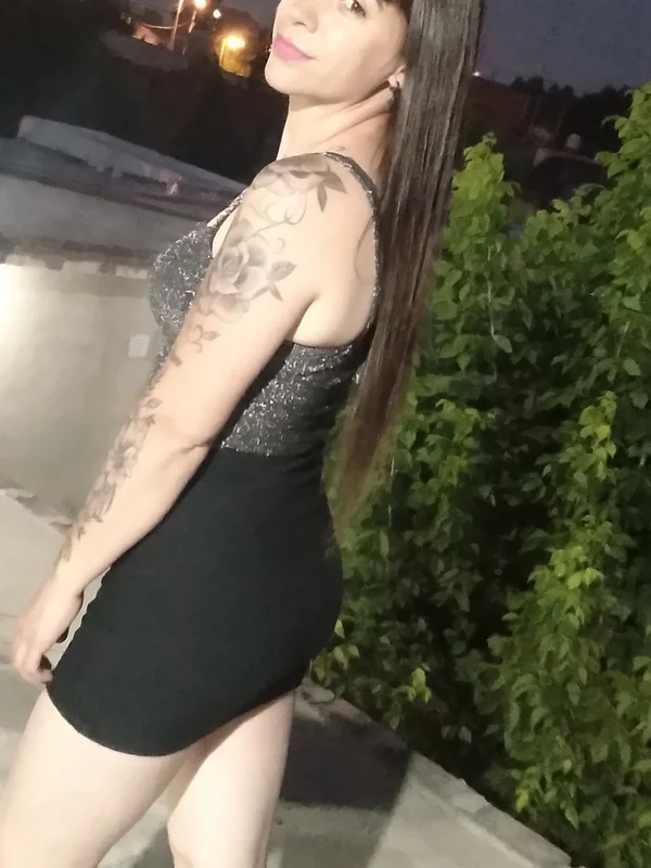 Soraya - OnlyFans Creator Profile Picture