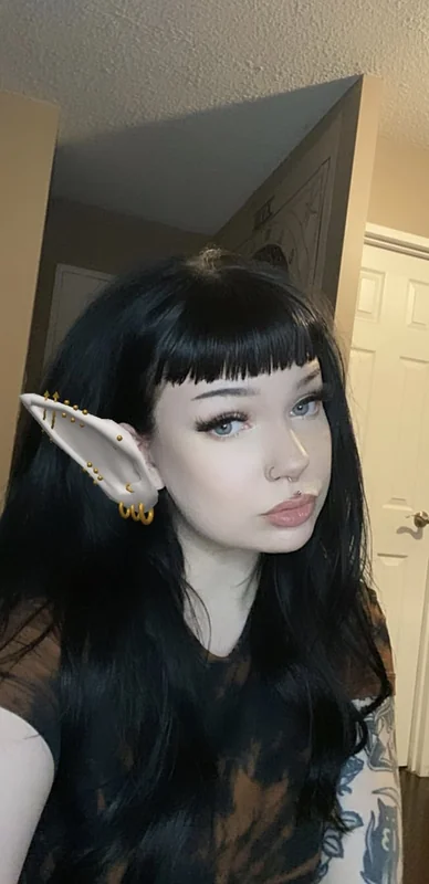 Sp00kyslut - OnlyFans Creator Profile Picture