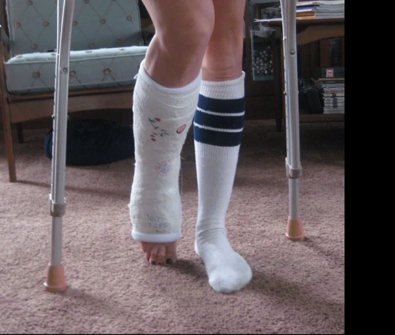 SparkleFootGirl - OnlyFans Creator Profile Picture