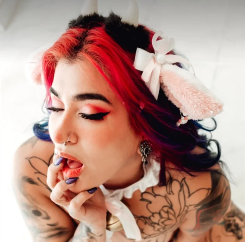 Gabii Mendoza - OnlyFans Creator Profile Picture