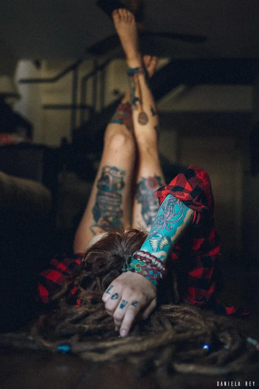 Spirit Nude Wild Nature - OnlyFans Creator Profile Picture