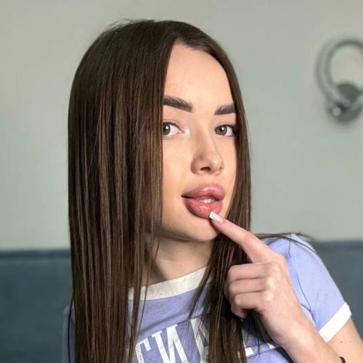 Stacy OnlyFans fitness (gym girl) creator profile photo