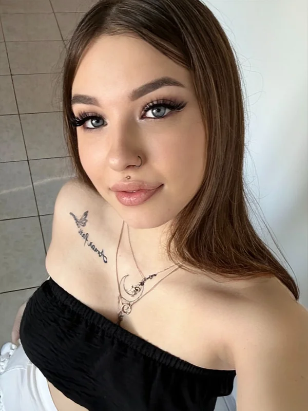 Stasya - OnlyFans Creator Profile Picture