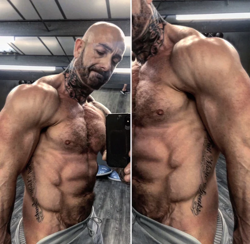 stevenlewisbarrett - OnlyFans Creator Profile Picture