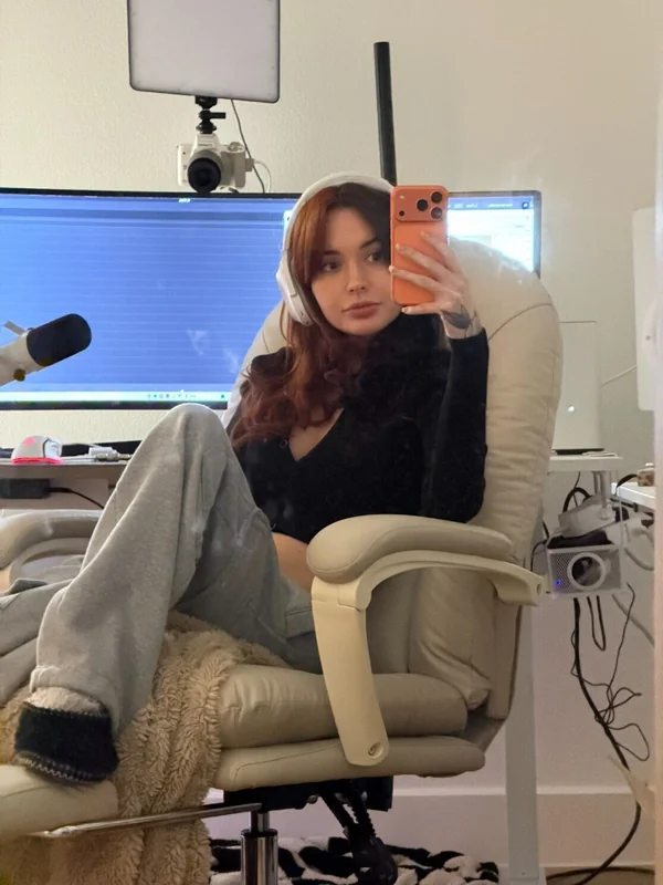 Stormynsfw OnlyFans Profile