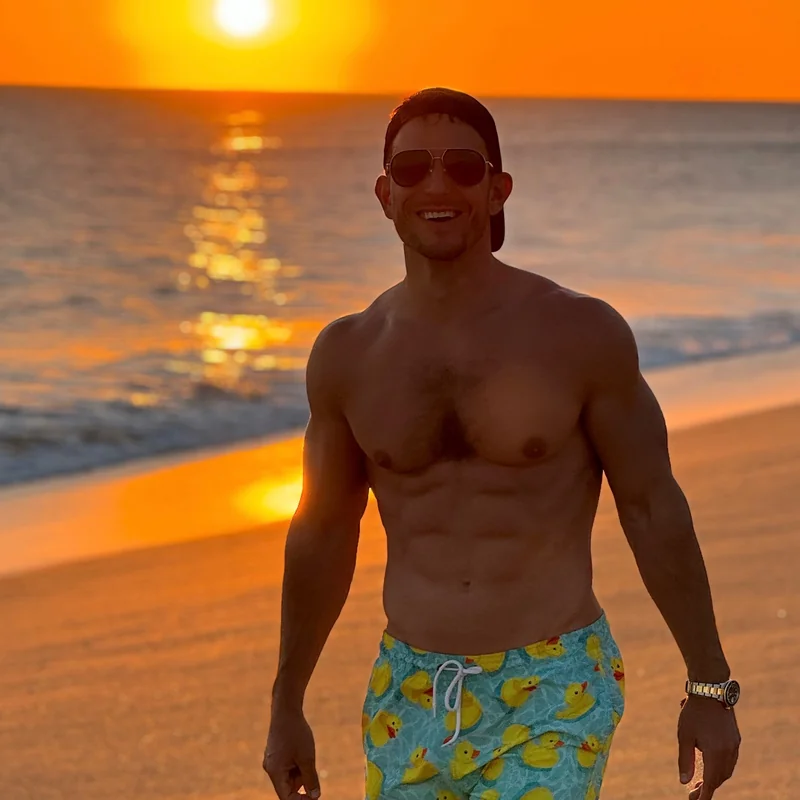 Str8 guys hunter - OnlyFans Creator Profile Picture