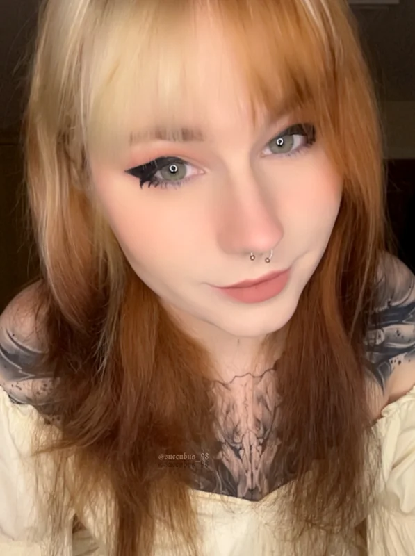 ‍succubus‍ - OnlyFans Creator Profile Picture