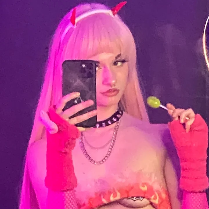 Sugarbelle666 - OnlyFans Creator Profile Picture