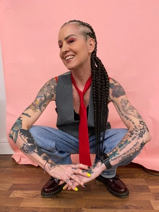 Swedishladylazarus - OnlyFans Creator Profile Picture