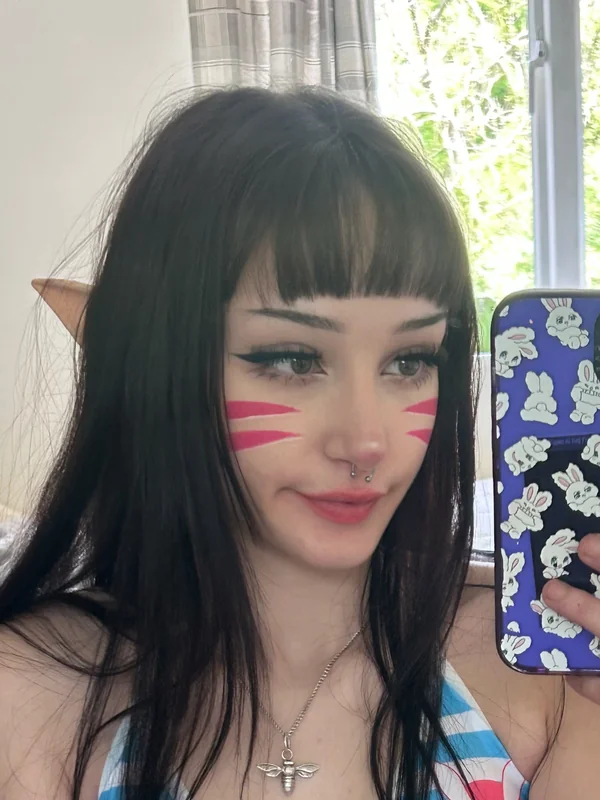 Sweetlittlehunni OnlyFans Profile