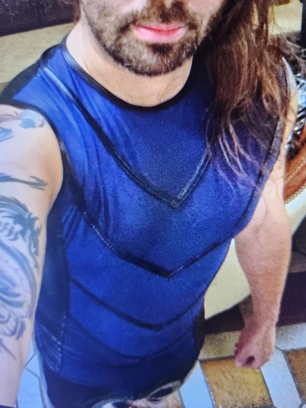 Sylar88 OnlyFans Profile