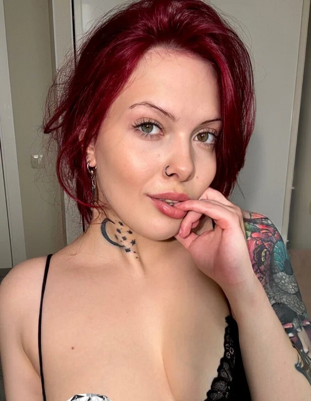 Vayra - OnlyFans Creator Profile Picture