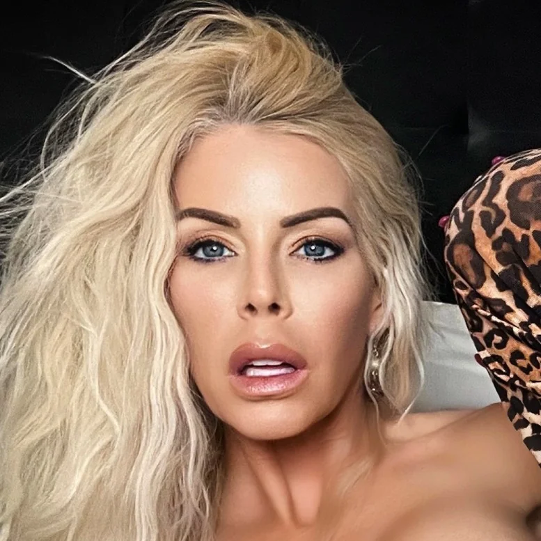 Tabitha Stevens OnlyFans Profile