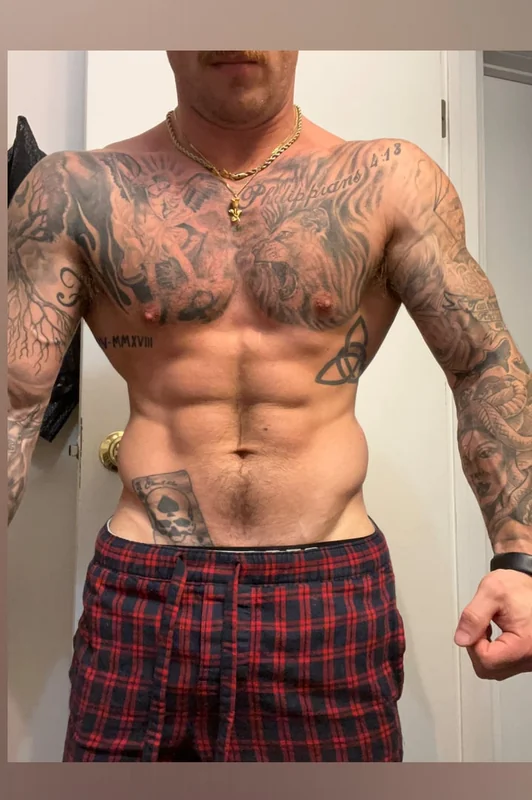 Tadbittatted OnlyFans Profile