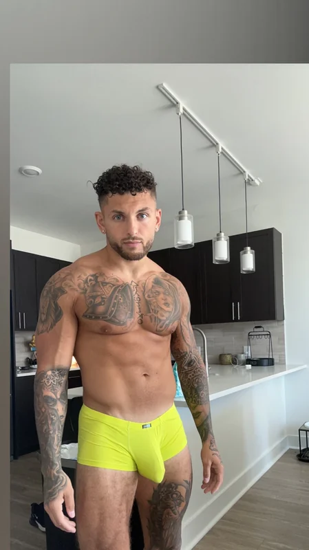 Tattydaddy OnlyFans Profile