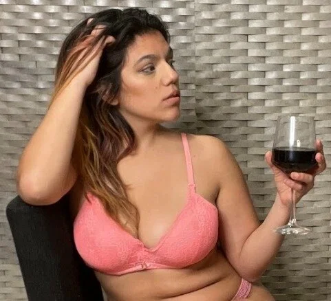 Genia OnlyFans Profile