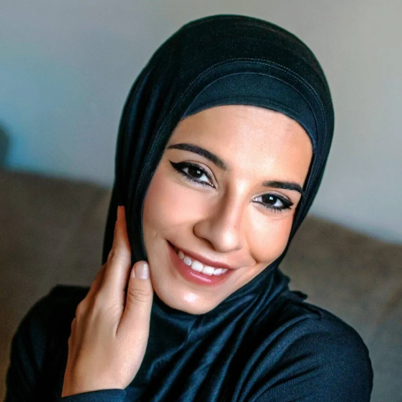 Talia Islamic Soul OnlyFans Profile