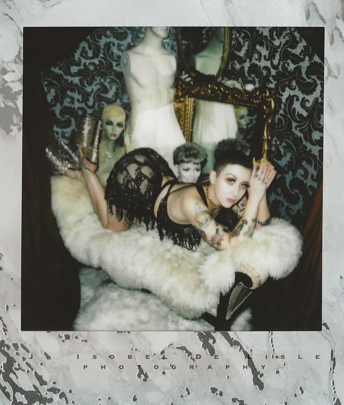 Taliasatania OnlyFans Profile